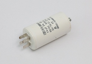 單相電機啟動電容器質(zhì)量好壞怎么測量？