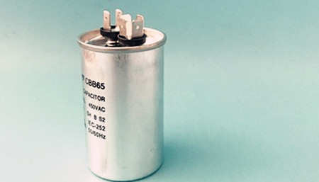 空調風機啟動電容器經常損壞是什么原因？