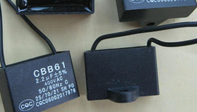 單相電機啟動電容器燒壞的原因是什么？