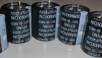 吊扇電容器的主要參數(shù)有哪些？標(biāo)注方法有哪些？