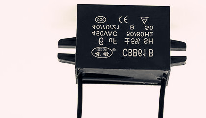 交流電動(dòng)機(jī)電容器的原理、用途以及特點(diǎn)