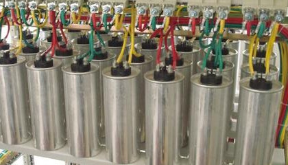 哪些因素會導(dǎo)致CBB61電容器損壞？