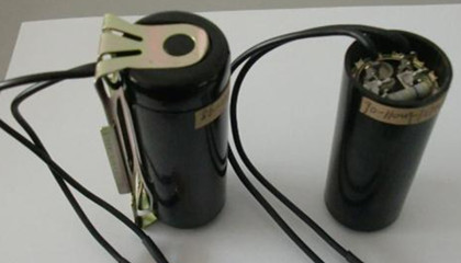 導致電機運行電容器故障的因素有哪些？