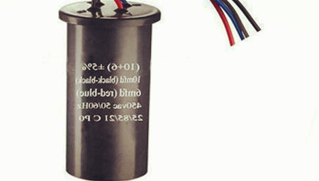 空調(diào)風(fēng)機(jī)電容器參數(shù)惡化會(huì)造成哪些后果？