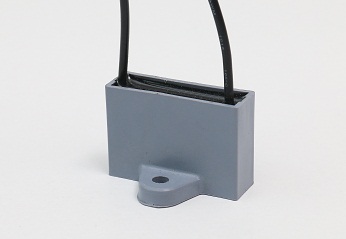 為什么單相電動機(jī)經(jīng)常燒毀電機(jī)啟動電容器？