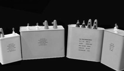 選購cbb65電容器需關(guān)注哪些重點(diǎn)參數(shù)？