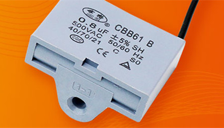 為什么單相電機(jī)啟動(dòng)電容器經(jīng)常燒壞？