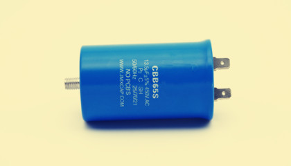 CBB電容器品牌排名靠譜嗎？