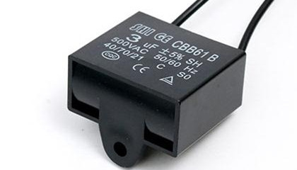 電機(jī)運(yùn)行電容器的使用壽命是怎么測(cè)試出來(lái)的？