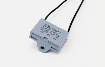 電機(jī)啟動電容器如何選配電壓？