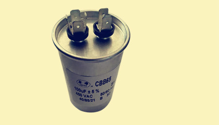 怎么用萬用表檢測(cè)CBB61電容器的好壞？