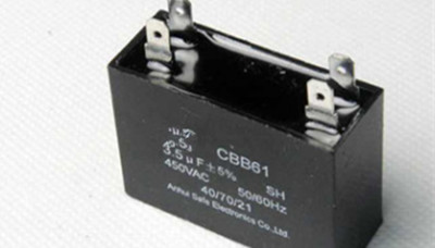 如何處理電機運行電容器運行中出現(xiàn)的故障？