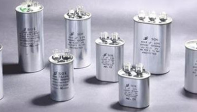 面包機(jī)電容器的使用壽命有多長(zhǎng)？